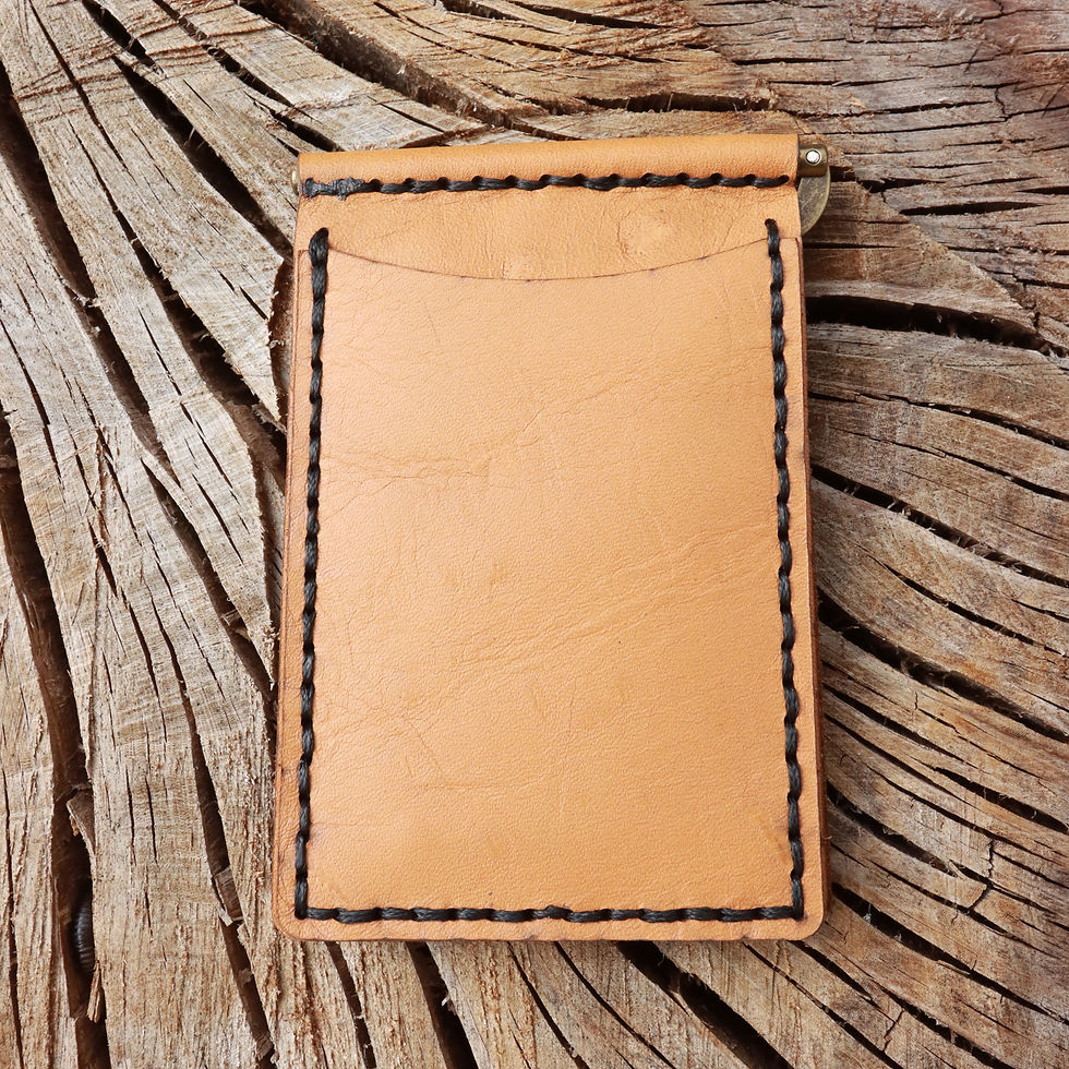 Thumbnail: Money Clip