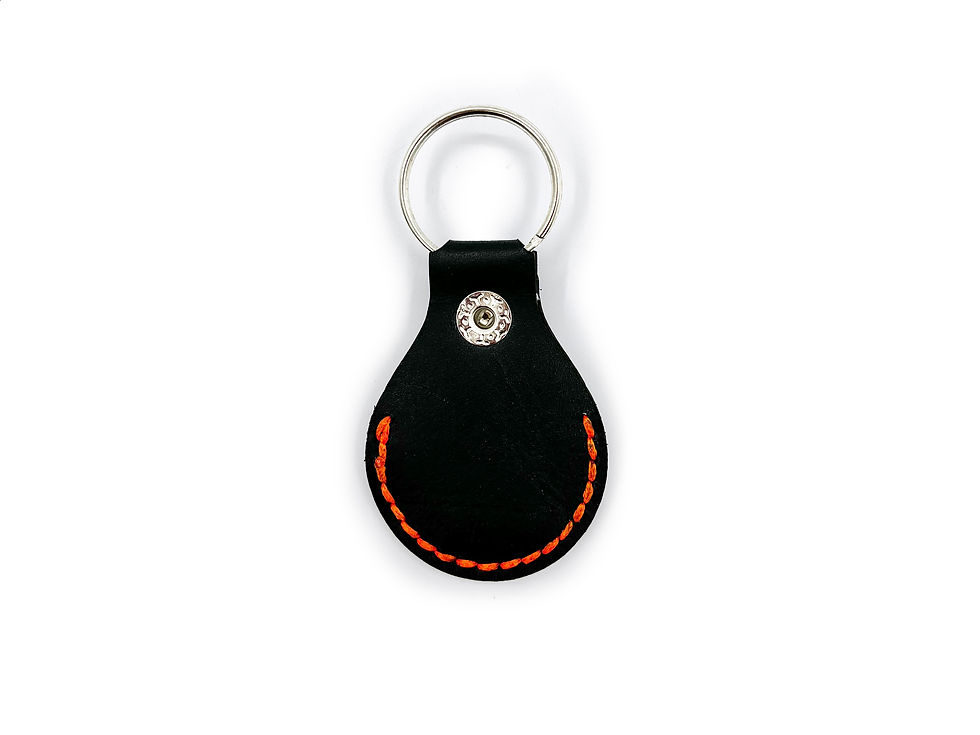 Thumbnail: Apple Airtag Keyring