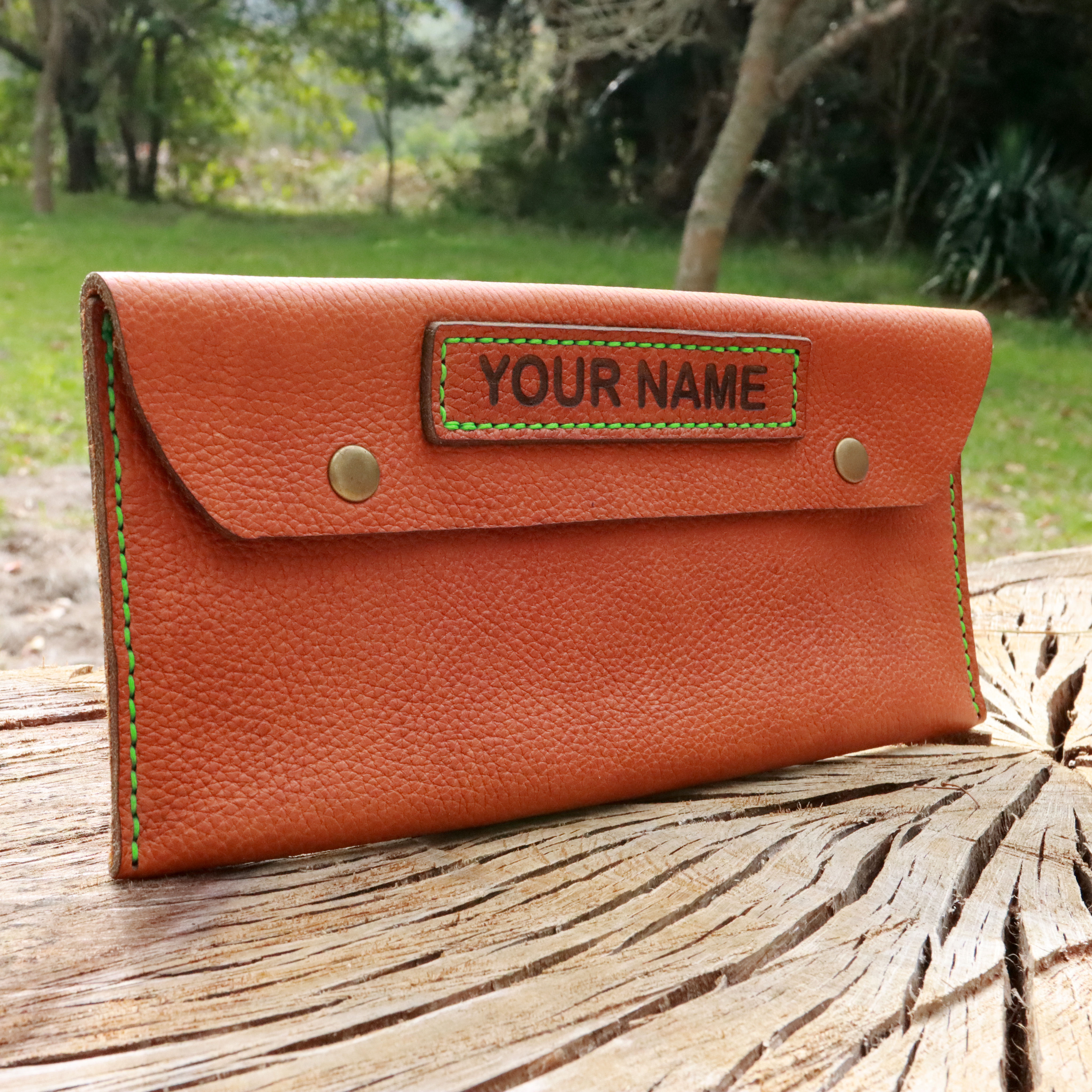 Pencil Bag