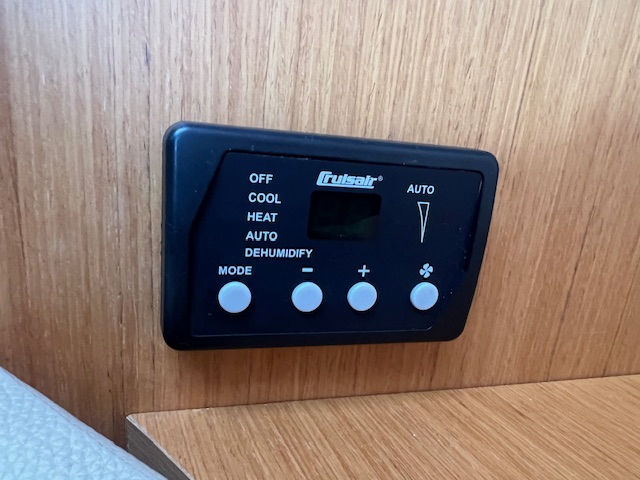 Miniatura: Jeanneau Sun Odyssey 42DS/ bandera Argentina