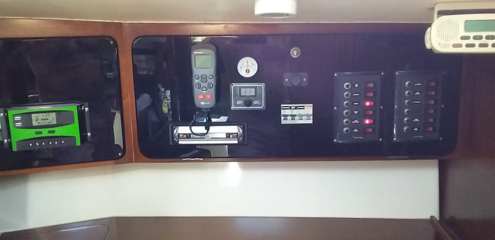 Miniatura: Bramador 34