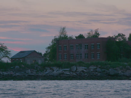 Oddities from around the World: “The Island of the Dead”: Manhattan’s Forgotten Mass Grave and the Secrets of Hart Island