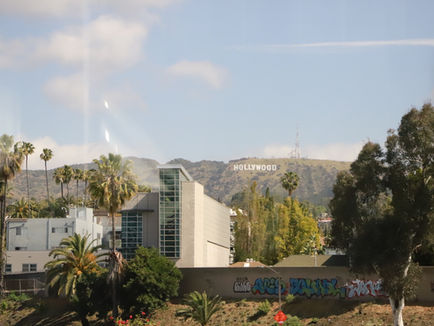 Welcome to Hollywoodland…I mean Hullywood-Hollywood!: The Few Assumed Names of the Hollywood Sign