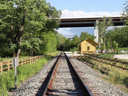 The Road to Hell-Dorado: Helltown, Ohio