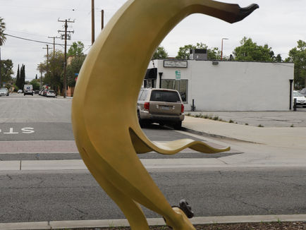 A Daily Dose of Potassium: On a Roll- Downey, CA