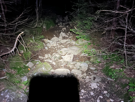 Mount Marcy: New York’s Tallest Peak with a Strange and Storied Past