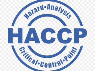 Ghid HACCP pentru restaurant.