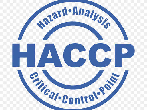 Ghid HACCP pentru restaurant.