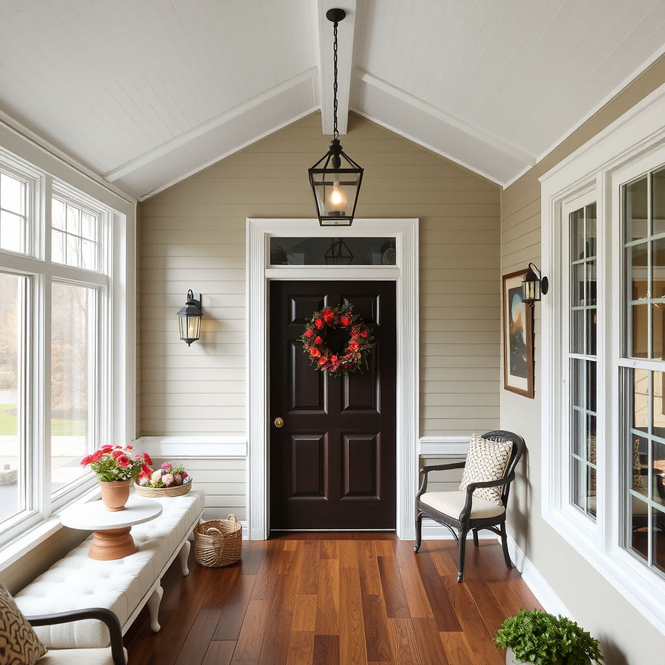 home additions Harrisonburg VA