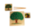 Thumbnail: Apple Tree Transferring