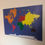 Thumbnail: Montessori Continents Map