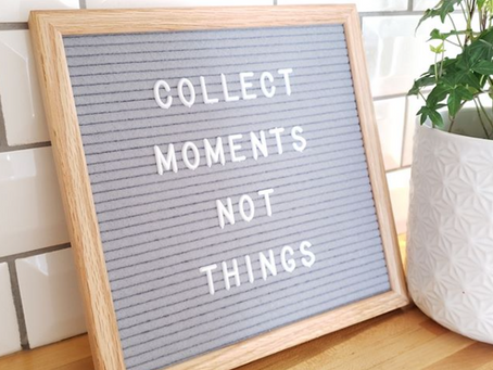 Why Declutter the Home?