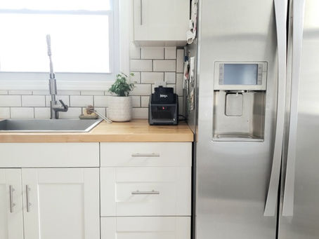 Is Your Fridge Making You Sick?