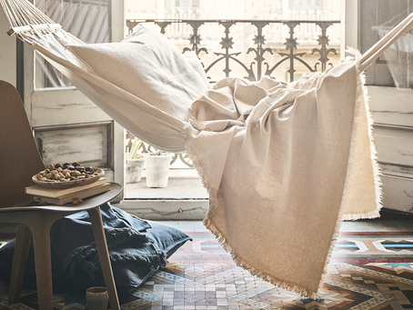 IKEA Eco-Friendly Decor Round-Up October 2019