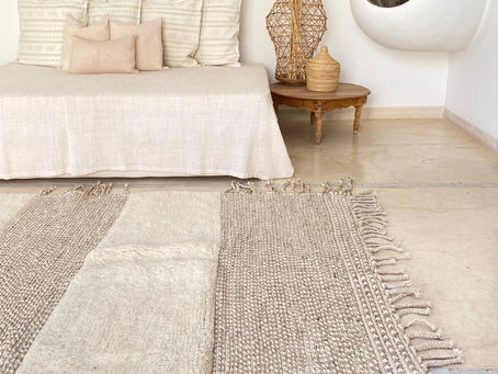 Lulu & Georgia Sale: The 10 Best Natural Fiber Rugs