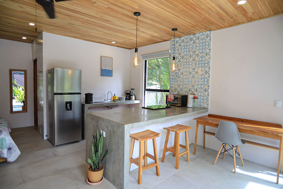 Studio Celeste at Magic Place