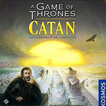 Interview zu A Game of Thrones Caten mit Benjamin Teuber