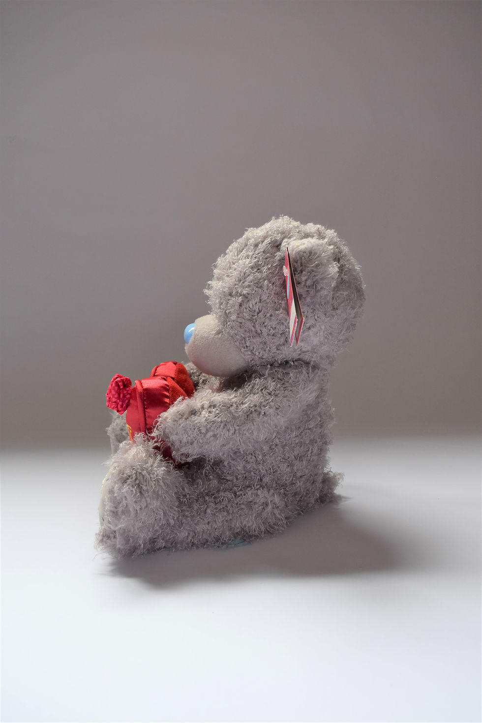 Thumbnail: You're So Sweet Tatty Teddy