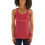 Thumbnail: Red Rose Tank Top