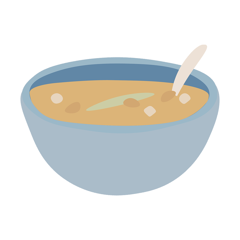 soup clipart gif