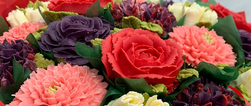 Cupcake Bouquet Celebrity Cakes UK.jpeg