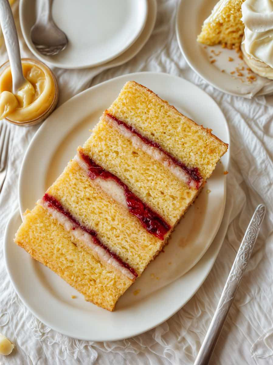 The Science of Gluten-Free: Why "Good Enough" Isn't Enough for Your Wedding Cake