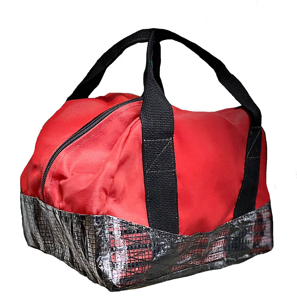 Thumbnail: Heavy Duty Grip Bag