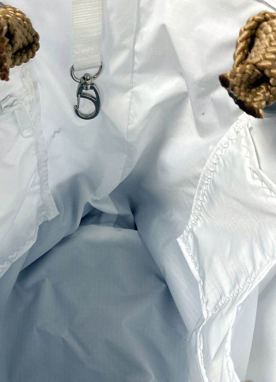 Thumbnail: Sail la Vie Large Tote