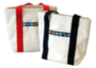 Canvas Tote Bag