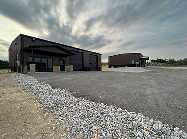 Commercial Building