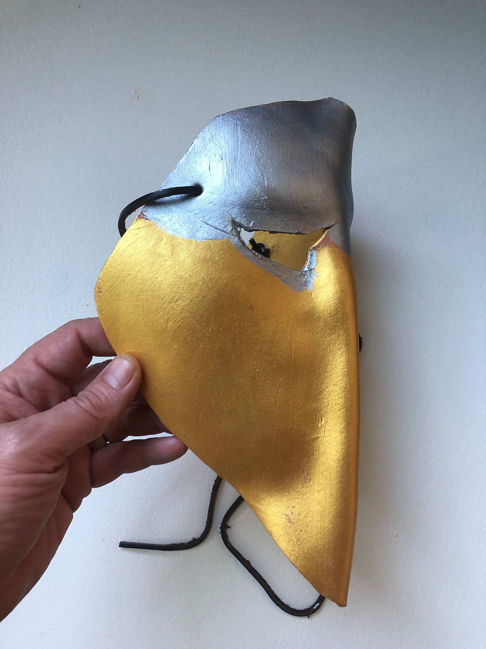 Thumbnail: 14 - Goose