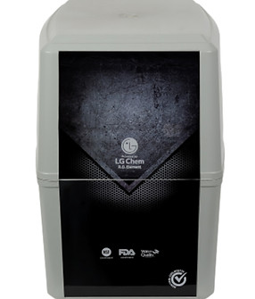 UZM-M Su Arıtma Cihazı | Ev ve İş Yerleri İçin İdeal Su Filtrasyon