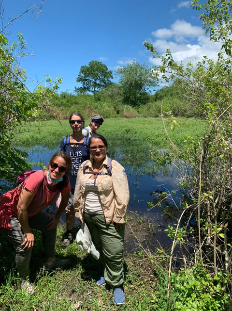 Galapagos Frontier Tours, Giant Galapagos Tortoise, Volcanic Lava Tunnels, Puerto Ayora, Santa Cruz Island, Galapagos, Ecuador