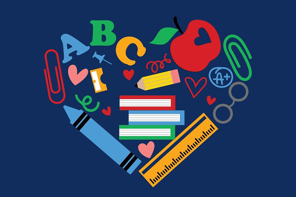 Spring Parent Teacher Conferences