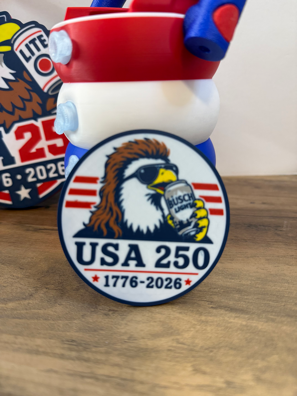 Thumbnail: 🇺🇸 Patriotic Collection – Celebrate America in Style