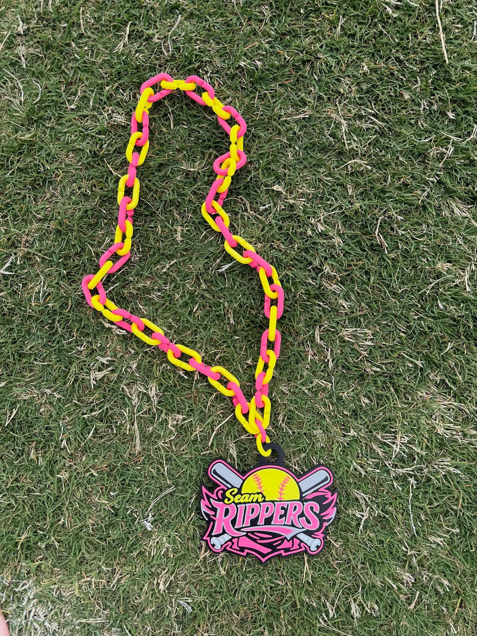 Thumbnail: Sports Hype Chain