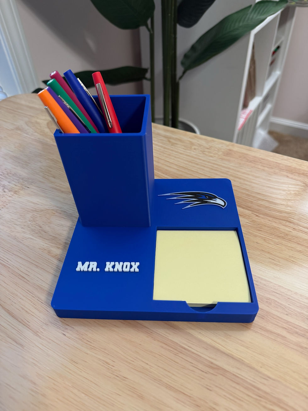 Thumbnail: Personalized Desk Caddy