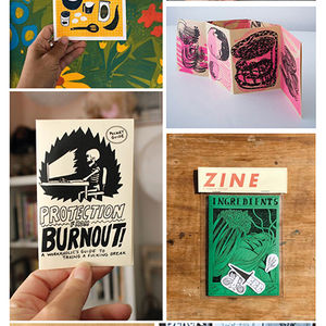Self-Publishing