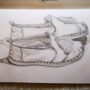 An Objective Drawing