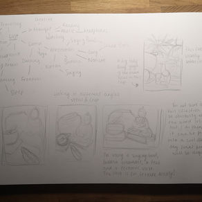 Assignment Four