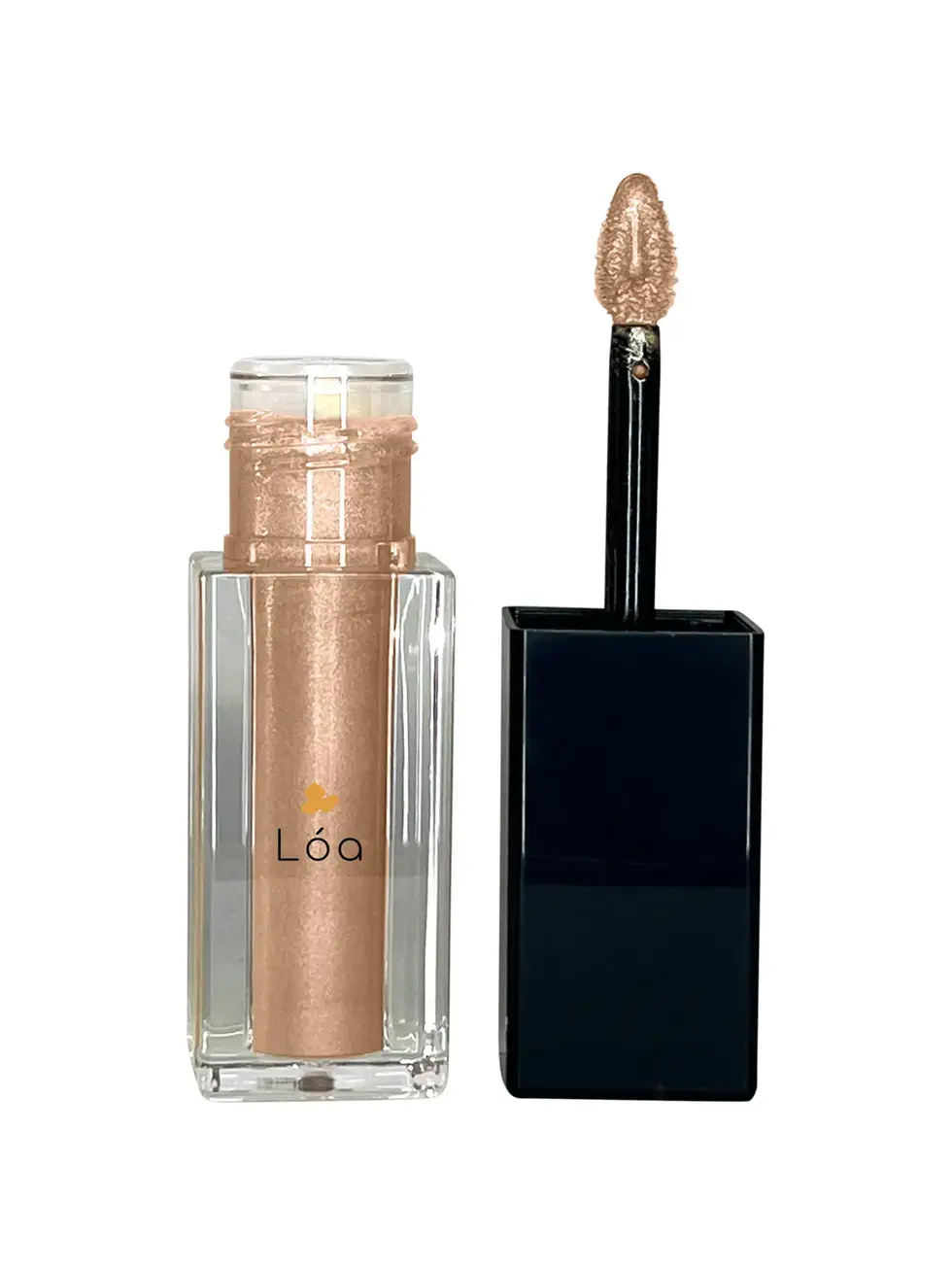 Lóa Liquid Shimmer Gilded