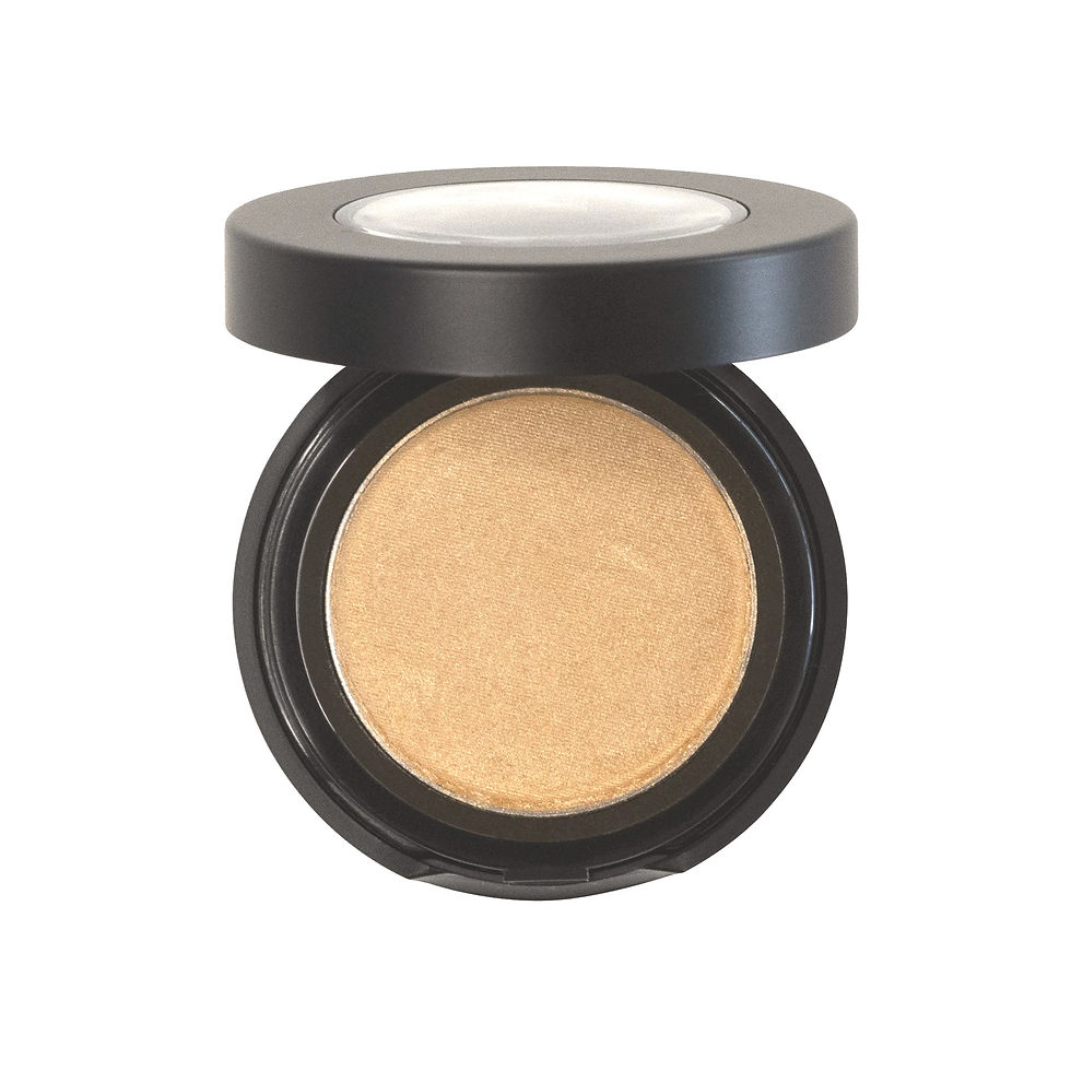 Lóa Single Eyeshadow Gilt