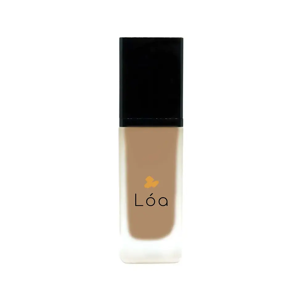 Lóa SPF Foundation Ciabatta
