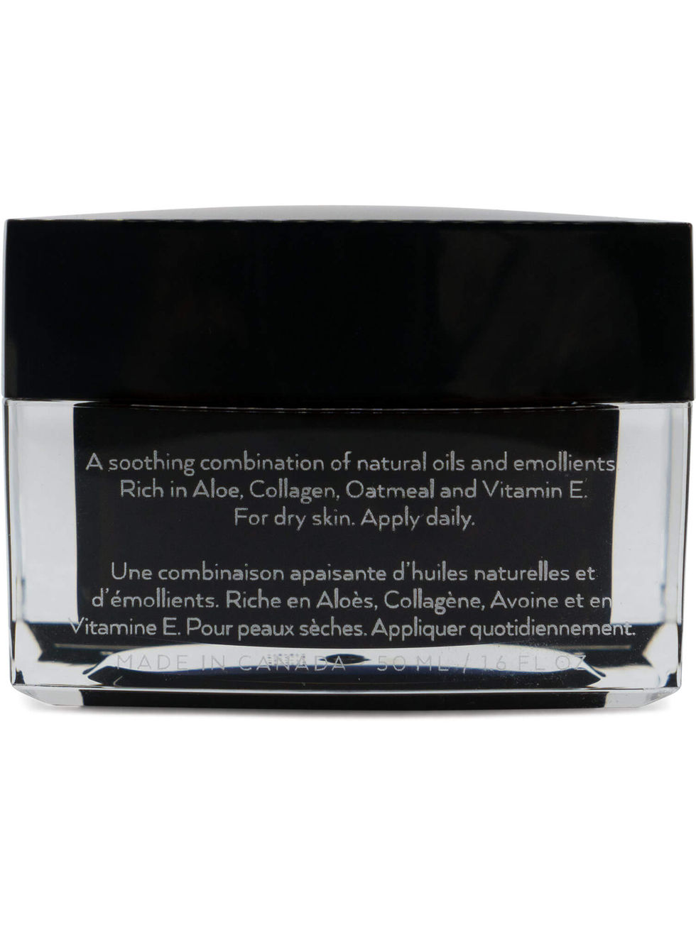 Lóa Anti-Aging Collagen and Oatmeal Moisturizer