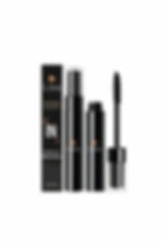Lóa Vegan Plant Fiber Mascara Black