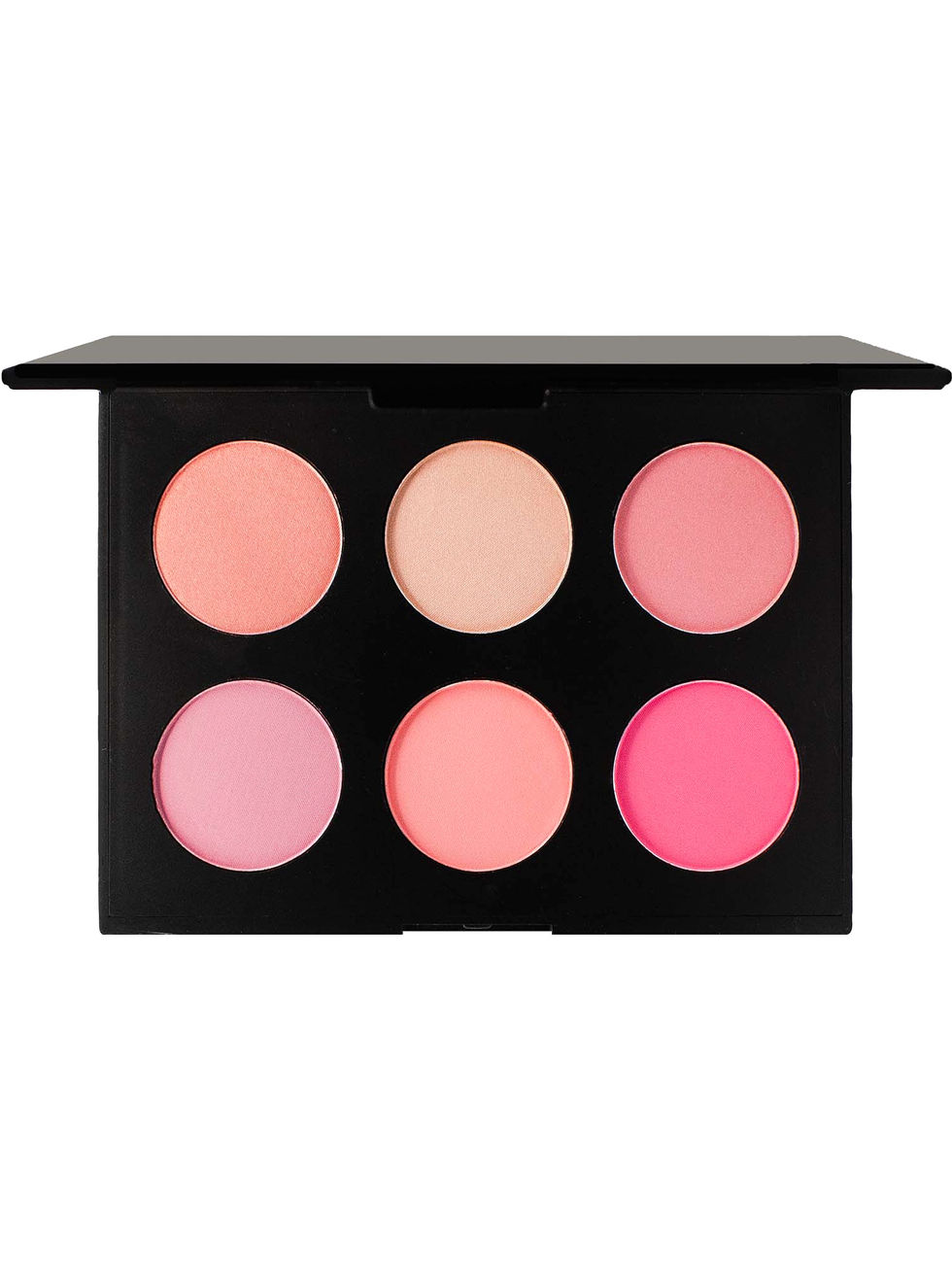 Lóa 6 Blush Palette So Girly