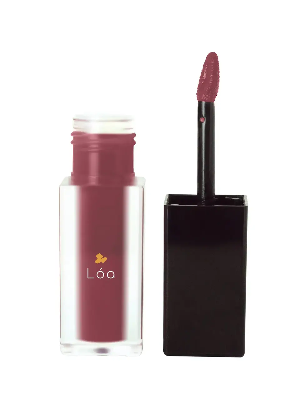 Lóa Velvety Matte Lip Stain Surreal