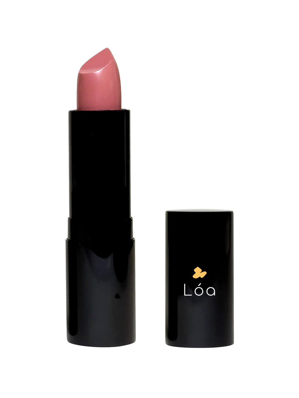 Lóa Lipstick Cream Vintage Pink