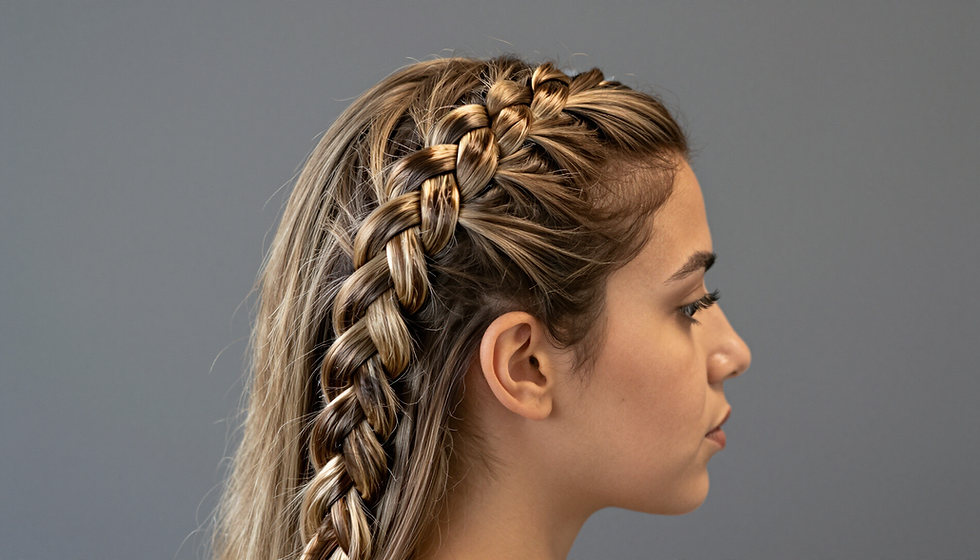 Braiding Innovations Expo