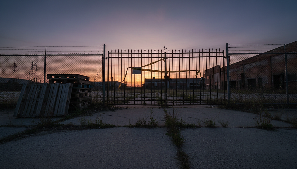 Zombie Companies and the Hidden Risk to Investors in Financial Crises